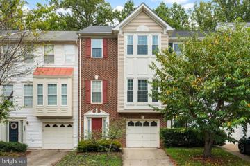 4605 Buckhorn Ridge, Fairfax, VA 22030 - MLS#: VAFX2199166