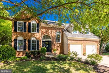 13374 Glen Taylor Lane, Herndon, VA 20171 - MLS#: VAFX2199172