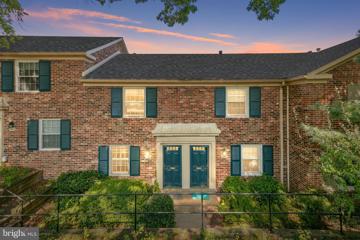 8390 Forrester Boulevard Unit 552, Springfield, VA 22152 - MLS#: VAFX2199220