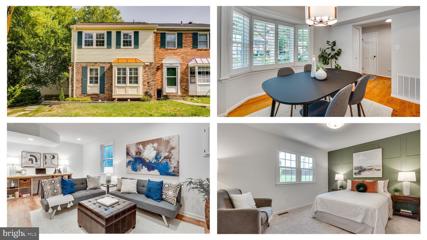 5009 McFarland Drive, Fairfax, VA 22032 - MLS#: VAFX2199230