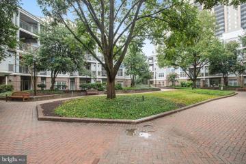 5575 Seminary Road Unit 104, Falls Church, VA 22041 - MLS#: VAFX2199238