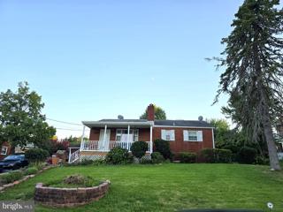 6065 Munson Hill Road, Falls Church, VA 22044 - MLS#: VAFX2199304