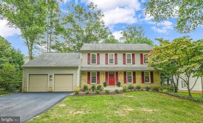 9105 Parliament Drive, Burke, VA 22015 - #: VAFX2199354