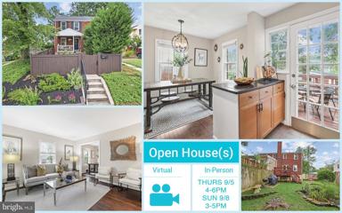 2728 Fort Drive, Alexandria, VA 22303 - #: VAFX2199370