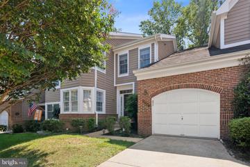 1239 Woodbrook Court, Reston, VA 20194 - #: VAFX2199378