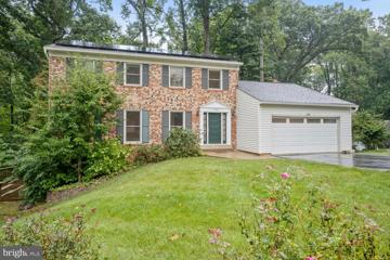 1900 Miracle Lane, Falls Church, VA 22043 - #: VAFX2199380