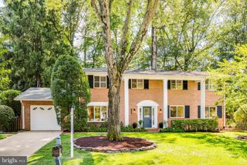 9803 Lord Court, Fairfax, VA 22032 - MLS#: VAFX2199400