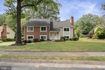 11427 Great Meadow Drive, Reston, VA 20191 - #: VAFX2199408