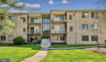 7984 Audubon Avenue Unit A2, Alexandria, VA 22306 - MLS#: VAFX2199412