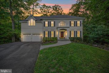 12118 Walnut Branch Road, Reston, VA 20194 - #: VAFX2199422