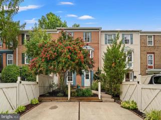 4516 Squiredale Square, Alexandria, VA 22309 - #: VAFX2199446