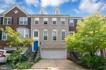 5215 Jule Star Drive, Centreville, VA 20120 - MLS#: VAFX2199456