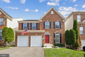 9946 E Hill Drive, Lorton, VA 22079 - #: VAFX2199510