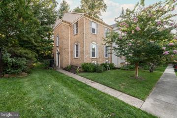 4235 Sleepy Lake Drive, Fairfax, VA 22033 - #: VAFX2199546