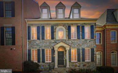 1496 Teague Drive, Mclean, VA 22101 - #: VAFX2199548