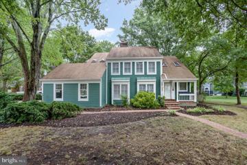 8817 Northern Spruce Lane, Alexandria, VA 22309 - MLS#: VAFX2199556