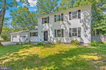 9728 Waterline Drive, Burke, VA 22015 - MLS#: VAFX2199606