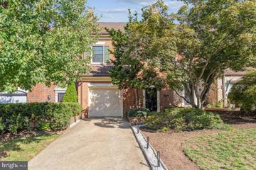 6310 Chaucer View Circle, Alexandria, VA 22304 - #: VAFX2199608