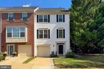 14452 Cider House Lane, Centreville, VA 20121 - #: VAFX2199624