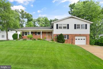 4915 Gadsen Drive, Fairfax, VA 22032 - MLS#: VAFX2199646