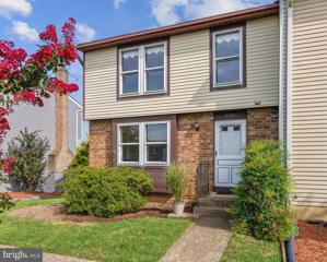 6310 Meeting House Way, Alexandria, VA 22312 - #: VAFX2199654