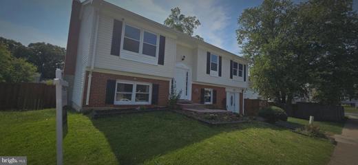 7109 Villa Park Road, Springfield, VA 22150 - #: VAFX2199666