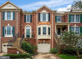 6517 Hubbardton Way, Springfield, VA 22150 - MLS#: VAFX2199668