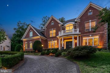 1573 Maddux Lane, Mclean, VA 22101 - MLS#: VAFX2199670