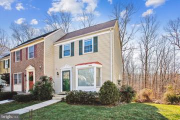 6541 Coachleigh Way, Alexandria, VA 22315 - #: VAFX2199686