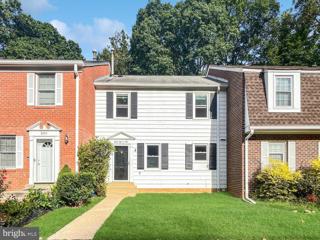 8802 Cameo Square, Springfield, VA 22152 - MLS#: VAFX2199692