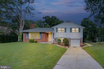 5225 Forman Court, Springfield, VA 22151 - MLS#: VAFX2199698