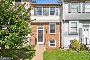 3723 Sudley Ford Court, Fairfax, VA 22033 - MLS#: VAFX2199718