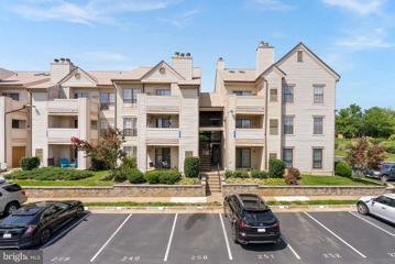 6931 Mary Caroline Circle Unit K, Alexandria, VA 22310 - MLS#: VAFX2199724