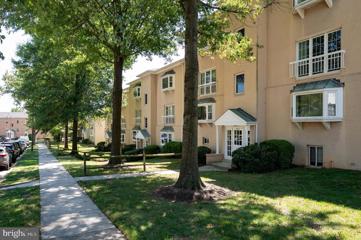 2912 Willston Place Unit 202, Falls Church, VA 22044 - MLS#: VAFX2199746