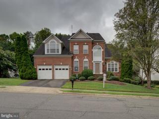 6242 Rolling Spring Court, Springfield, VA 22152 - MLS#: VAFX2199772