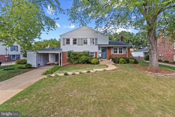 1106 Croton Drive, Alexandria, VA 22308 - MLS#: VAFX2199774