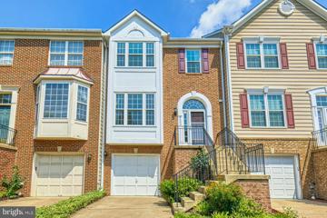 8603 Beech Hollow Lane, Springfield, VA 22153 - #: VAFX2199776