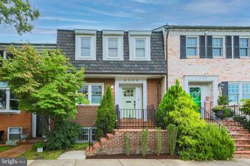 6303 Golf Course Square, Alexandria, VA 22307 - #: VAFX2199778