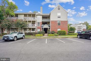 12151 Penderview Lane Unit 2025, Fairfax, VA 22033 - MLS#: VAFX2199786