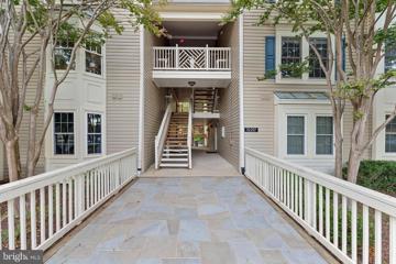 12217 Fairfield House Drive Unit 109A, Fairfax, VA 22033 - MLS#: VAFX2199792