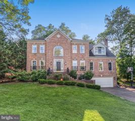 7824 Southdown Road, Alexandria, VA 22308 - #: VAFX2199808