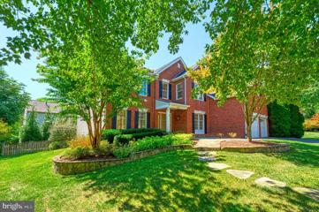 10875 Hunter Gate Way, Reston, VA 20194 - MLS#: VAFX2199826