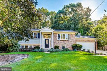 3405 Valewood Drive, Oakton, VA 22124 - #: VAFX2199838