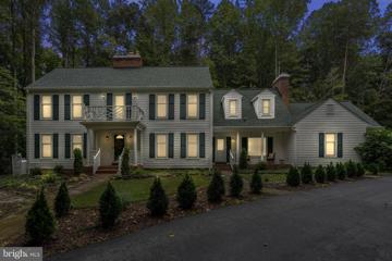 11714 Winterway Lane, Fairfax Station, VA 22039 - MLS#: VAFX2199854