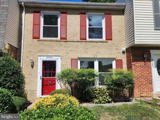 6382 Patience Court, Alexandria, VA 22315 - MLS#: VAFX2199860