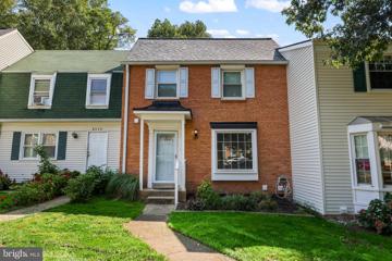 2917 Everleigh Way, Fairfax, VA 22031 - MLS#: VAFX2199868