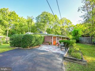 3360 Annandale Road, Falls Church, VA 22042 - #: VAFX2199888