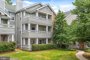 13058 Autumn Woods Way Unit 101, Fairfax, VA 22033 - #: VAFX2199896