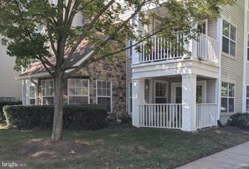 5620 Willoughby Newton Drive Unit 15, Centreville, VA 20120 - MLS#: VAFX2199932