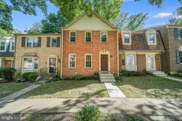 7919 Birchtree Court, Springfield, VA 22152 - #: VAFX2199936